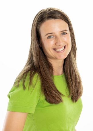 Rahel Hochstrasser