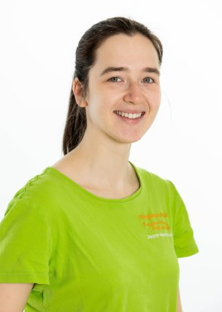 Jasmin Hesselmaier