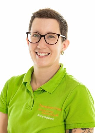 Birthe Kleinhanß