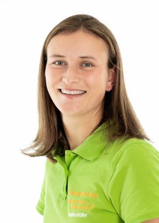 Sophie Möller