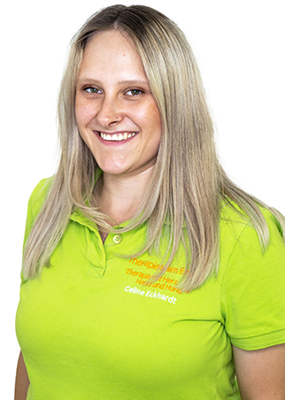 Celine Eckhardt
