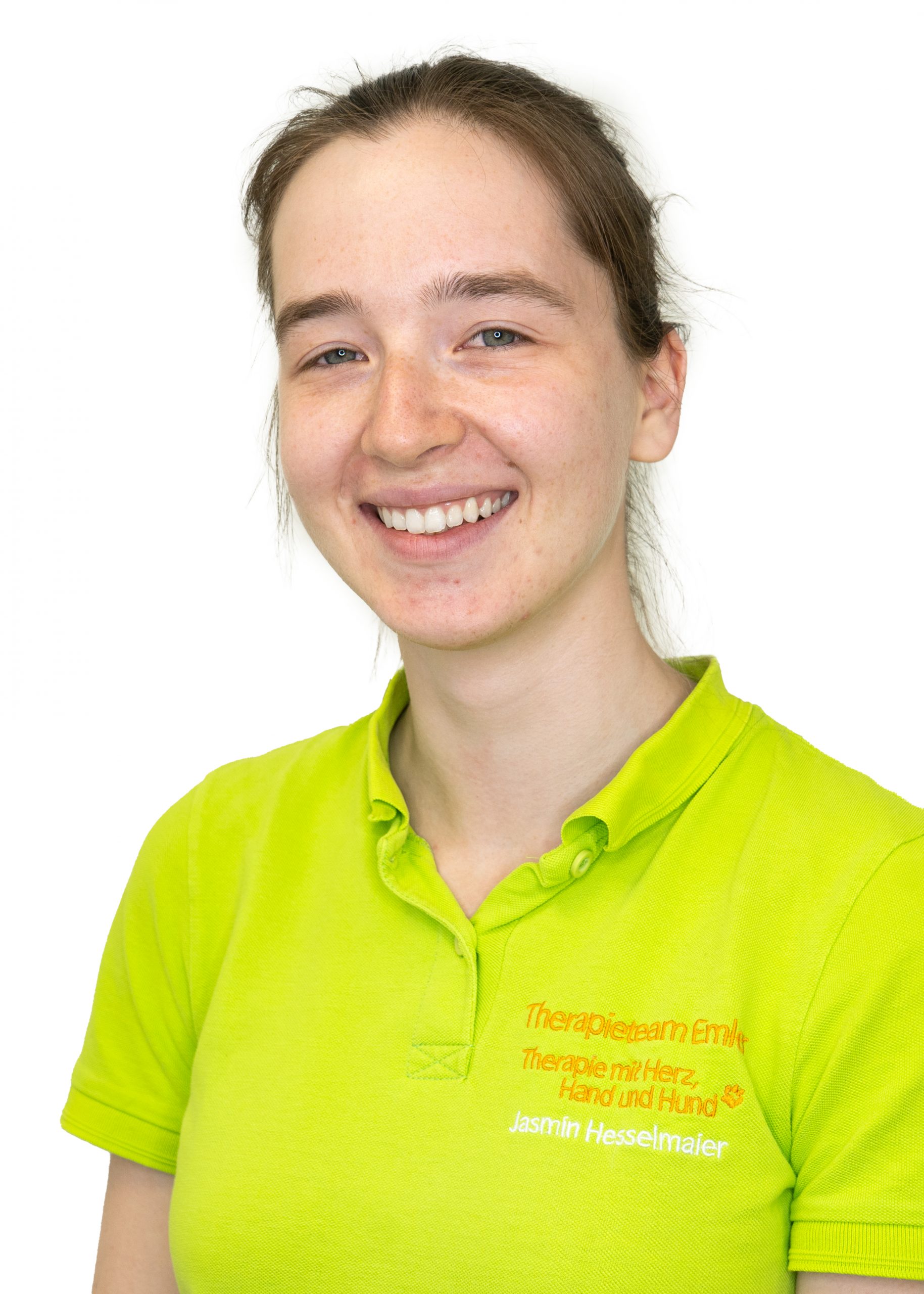 Jasmin Hesselmaier