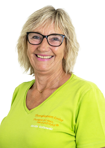 Kerstin Kottowski