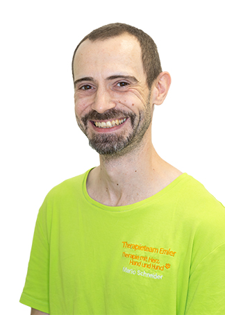 Mario Schneider