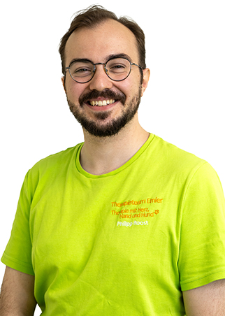 Philipp Roost